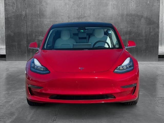 2020 Tesla Model 3 Performance