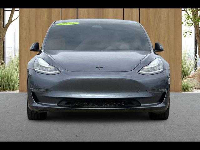 2020 Tesla Model 3 Performance