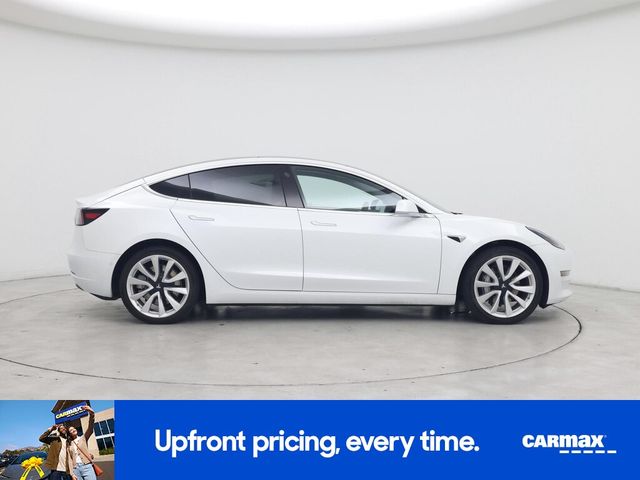 2020 Tesla Model 3 Performance