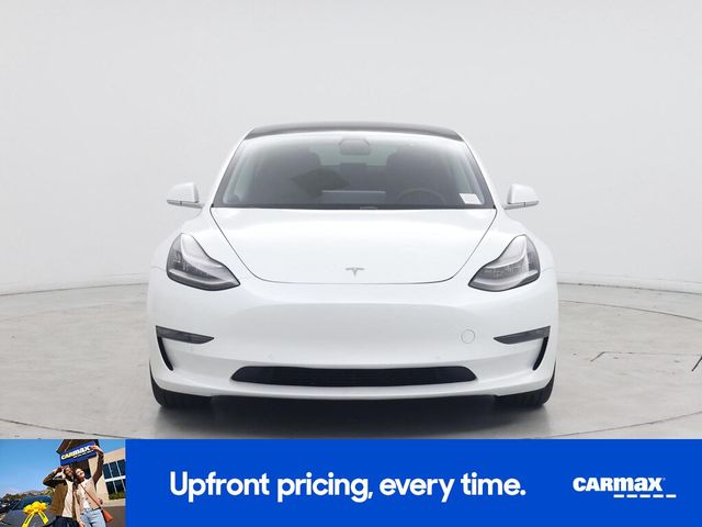 2020 Tesla Model 3 Performance