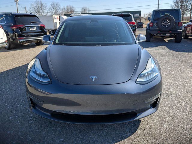 2020 Tesla Model 3 Performance