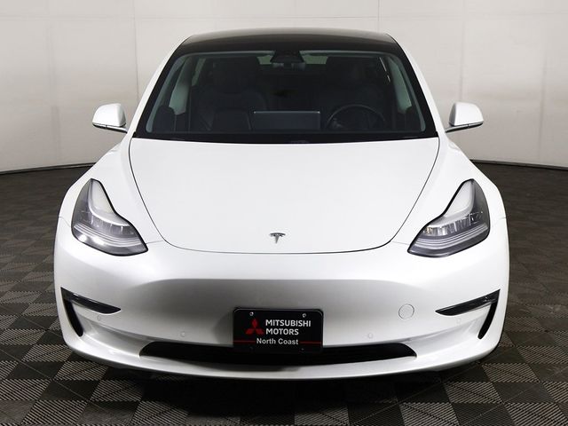 2020 Tesla Model 3 Performance