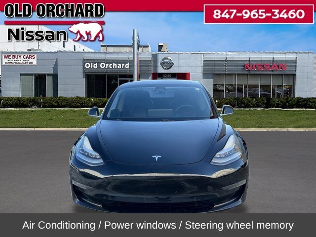 2020 Tesla Model 3 Performance