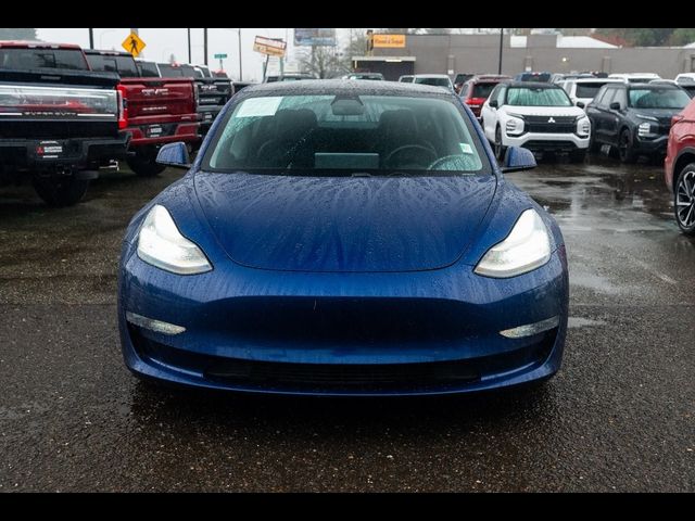 2020 Tesla Model 3 Performance
