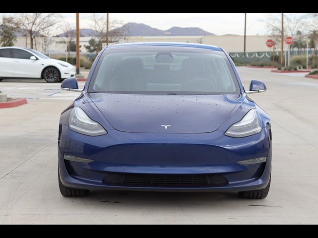 2020 Tesla Model 3 Performance