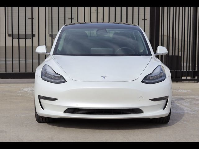 2020 Tesla Model 3 Performance