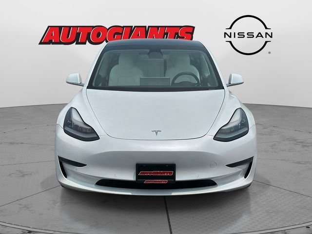 2020 Tesla Model 3 Performance