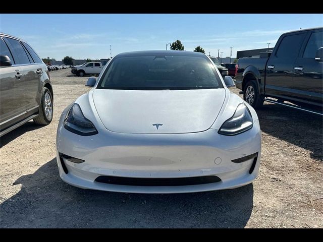 2020 Tesla Model 3 Performance