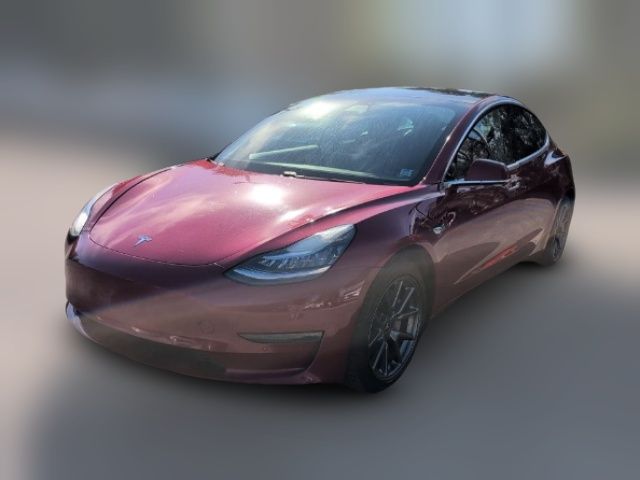 2020 Tesla Model 3 Performance