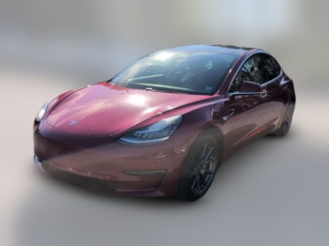 2020 Tesla Model 3 Performance