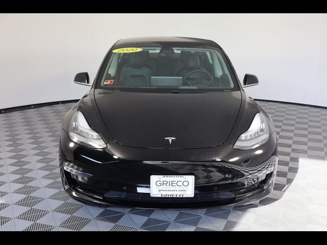 2020 Tesla Model 3 Performance