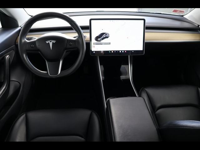 2020 Tesla Model 3 Performance