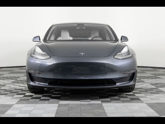 2020 Tesla Model 3 Performance