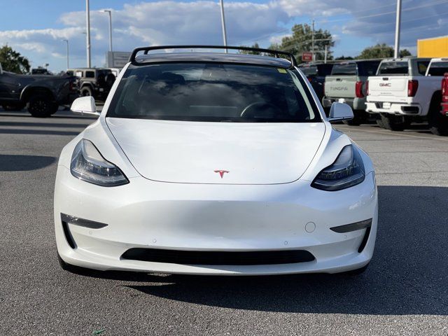 2020 Tesla Model 3 Performance