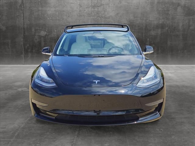 2020 Tesla Model 3 Performance