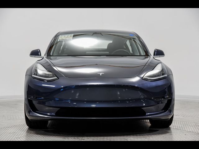 2020 Tesla Model 3 Performance