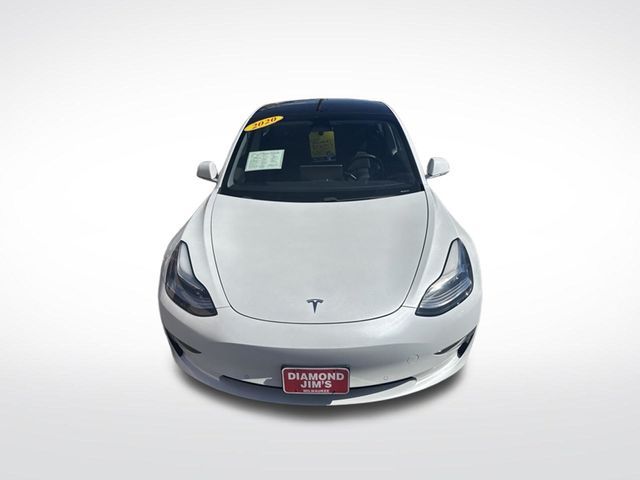 2020 Tesla Model 3 Performance