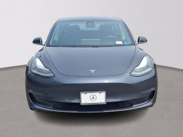 2020 Tesla Model 3 Performance