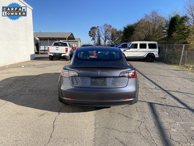 2020 Tesla Model 3 Performance