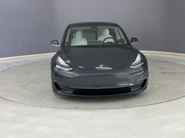 2020 Tesla Model 3 Performance