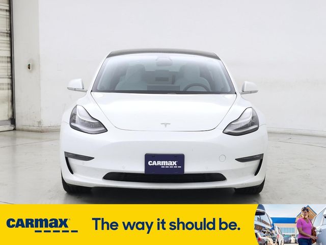 2020 Tesla Model 3 Performance