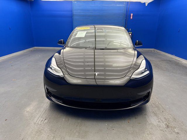 2020 Tesla Model 3 Performance