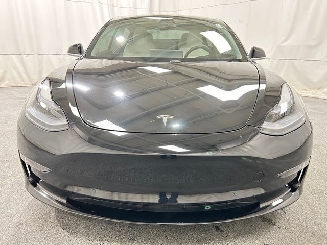 2020 Tesla Model 3 Performance