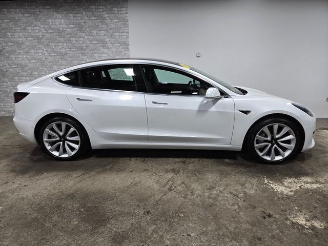 2020 Tesla Model 3 Performance