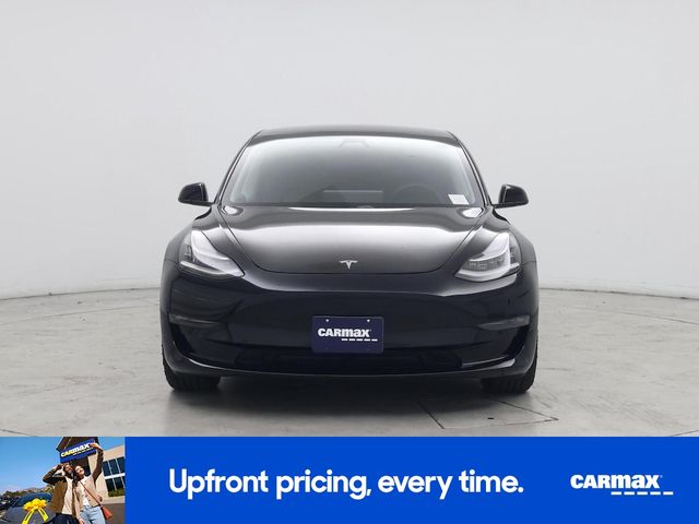 2020 Tesla Model 3 Performance