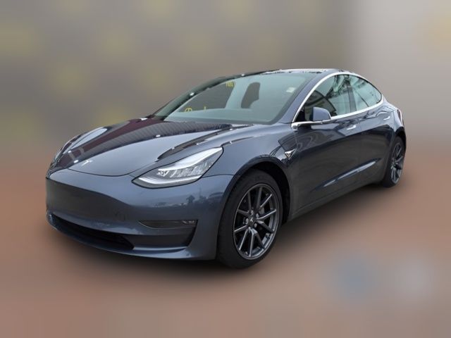 2020 Tesla Model 3 Performance