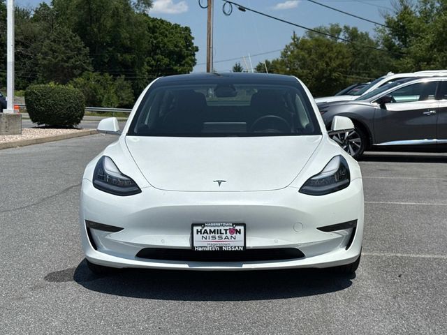 2020 Tesla Model 3 Performance