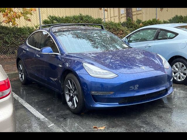 2020 Tesla Model 3 Performance