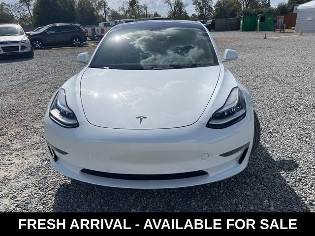 2020 Tesla Model 3 Performance