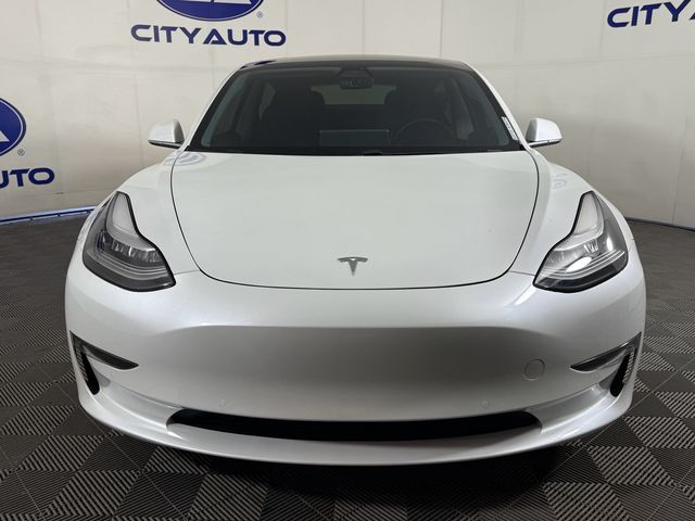 2020 Tesla Model 3 Performance