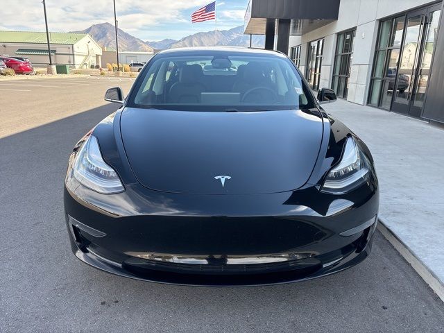 2020 Tesla Model 3 Performance