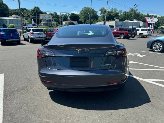 2020 Tesla Model 3 Performance