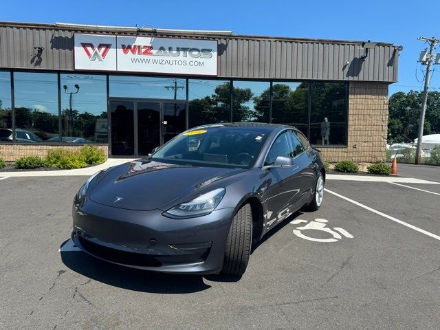 2020 Tesla Model 3 Performance