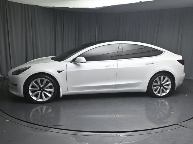 2020 Tesla Model 3 Performance