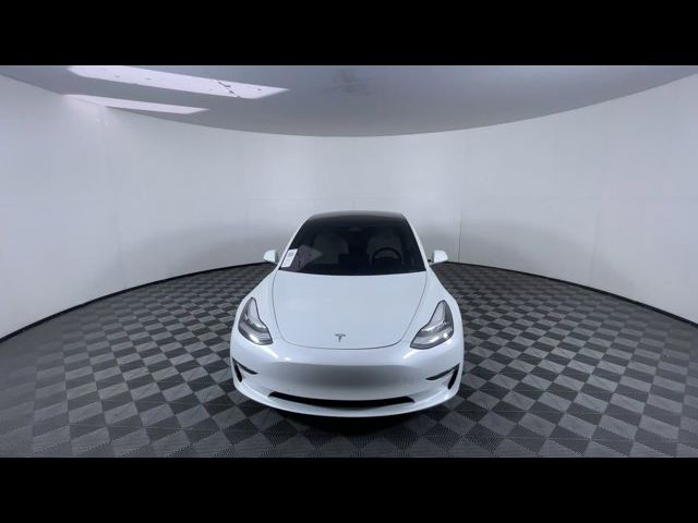 2020 Tesla Model 3 Performance