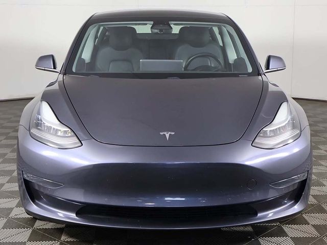 2020 Tesla Model 3 Performance