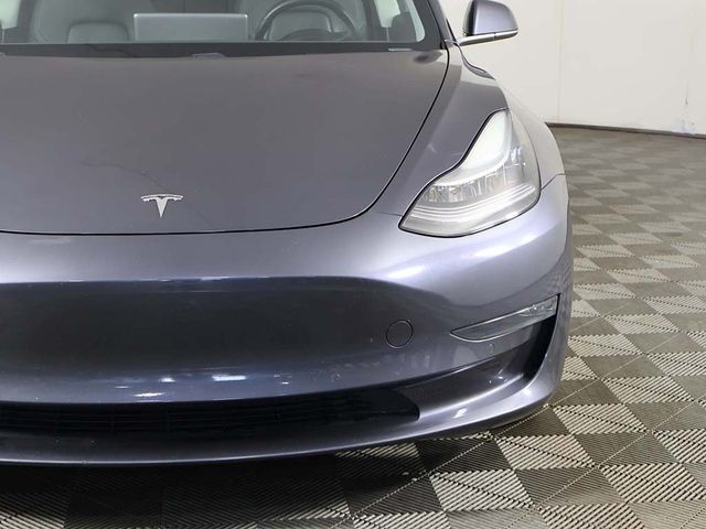 2020 Tesla Model 3 Performance