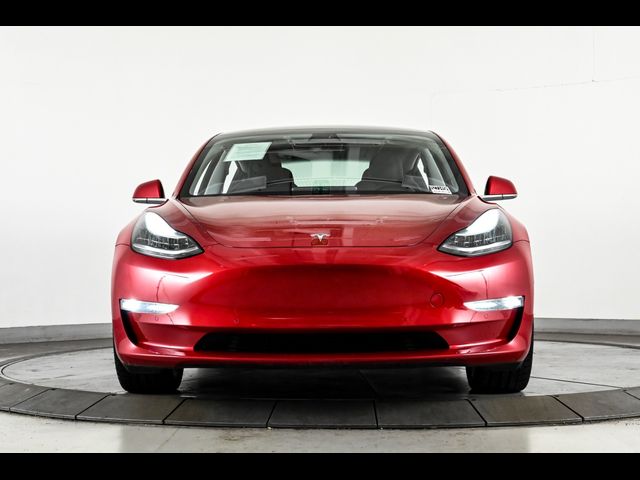 2020 Tesla Model 3 Performance