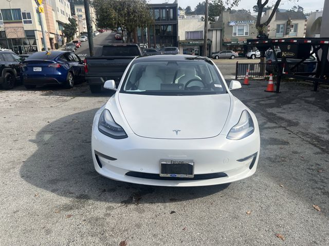 2020 Tesla Model 3 Performance