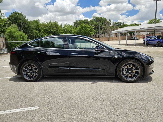 2020 Tesla Model 3 Performance