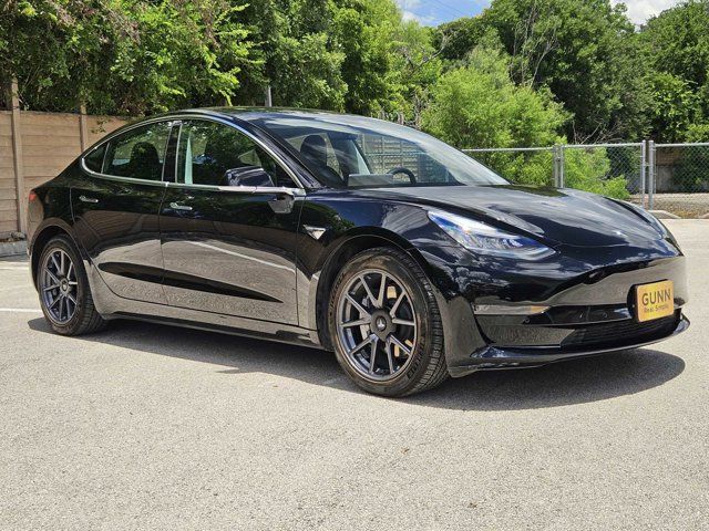 2020 Tesla Model 3 Performance