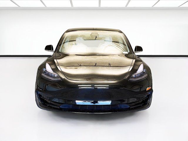 2020 Tesla Model 3 Performance