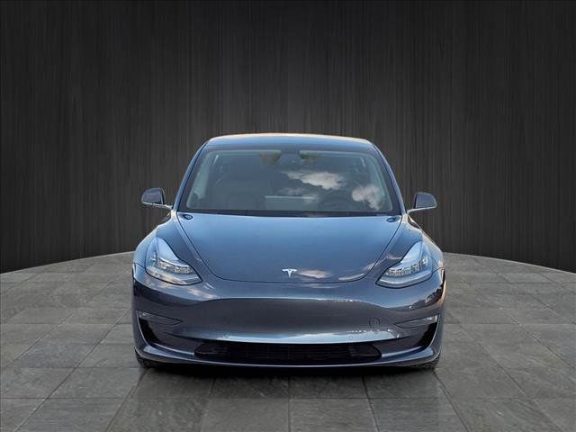 2020 Tesla Model 3 Performance