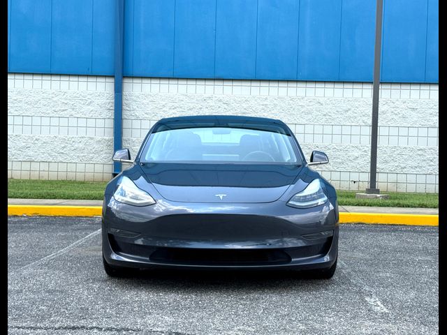 2020 Tesla Model 3 Performance