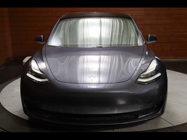 2020 Tesla Model 3 Performance