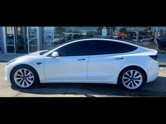 2020 Tesla Model 3 Performance